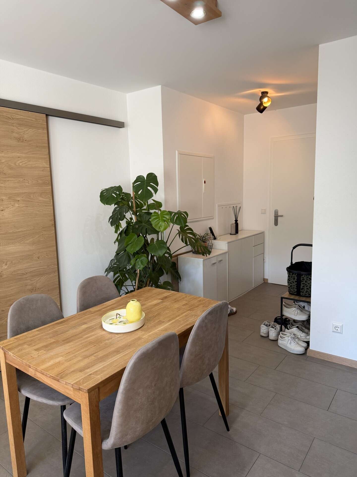 Charmante 2-Zimmer-Wohnung in Fürstenstein zu vermieten – Wohnung in Fürstenstein