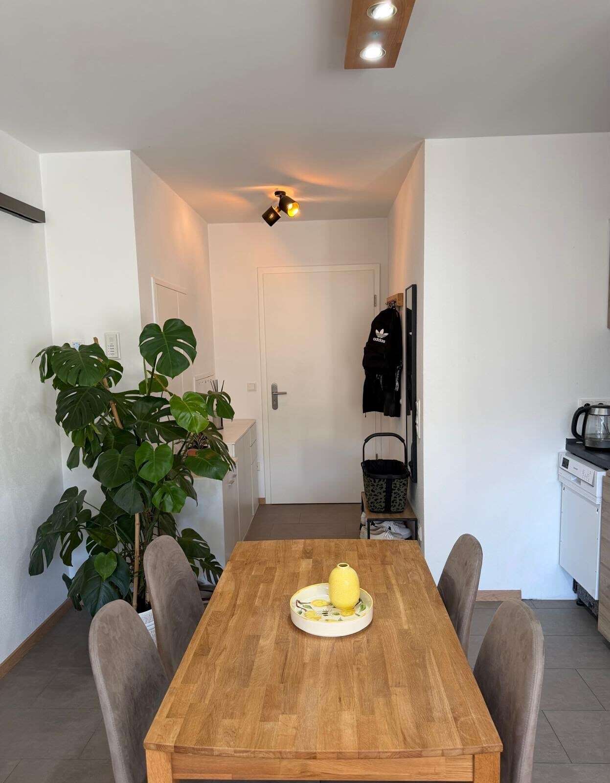 Charmante 2-Zimmer-Wohnung in Fürstenstein zu vermieten – Wohnung in Fürstenstein