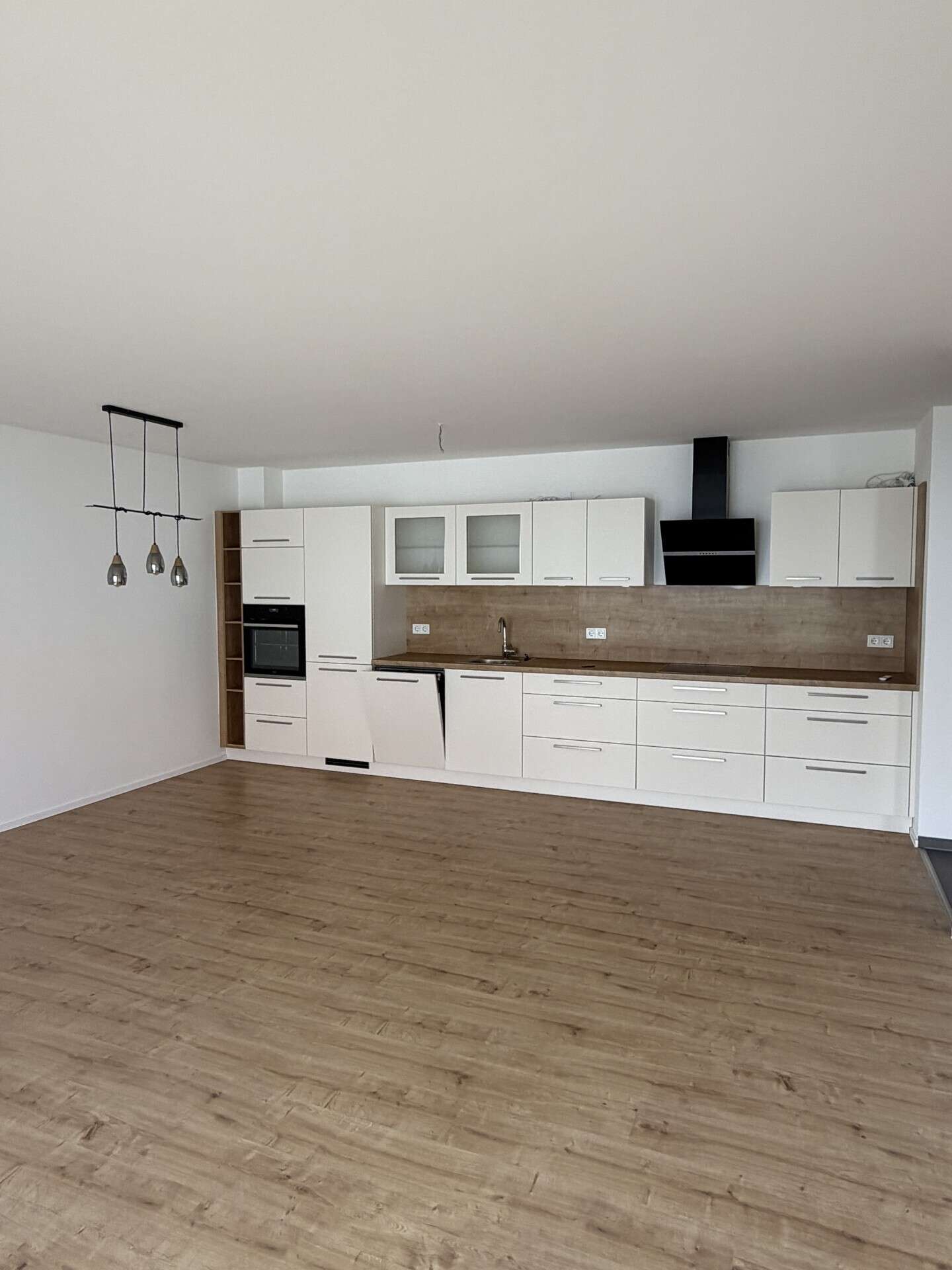Moderne 2-Zimmer-Wohnung mit Balkon in Tiefenbach nahe Passau – Wohnung in Tiefenbach